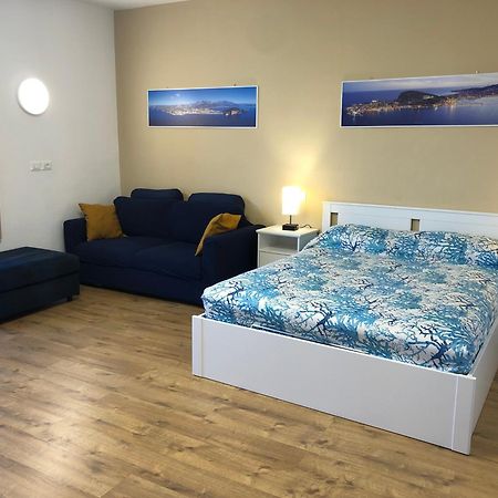 La Finestra Sul Mare Apartment Gaeta Exterior photo