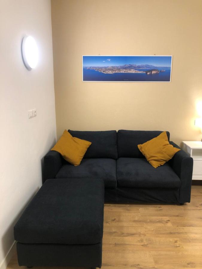 La Finestra Sul Mare Apartment Gaeta Exterior photo
