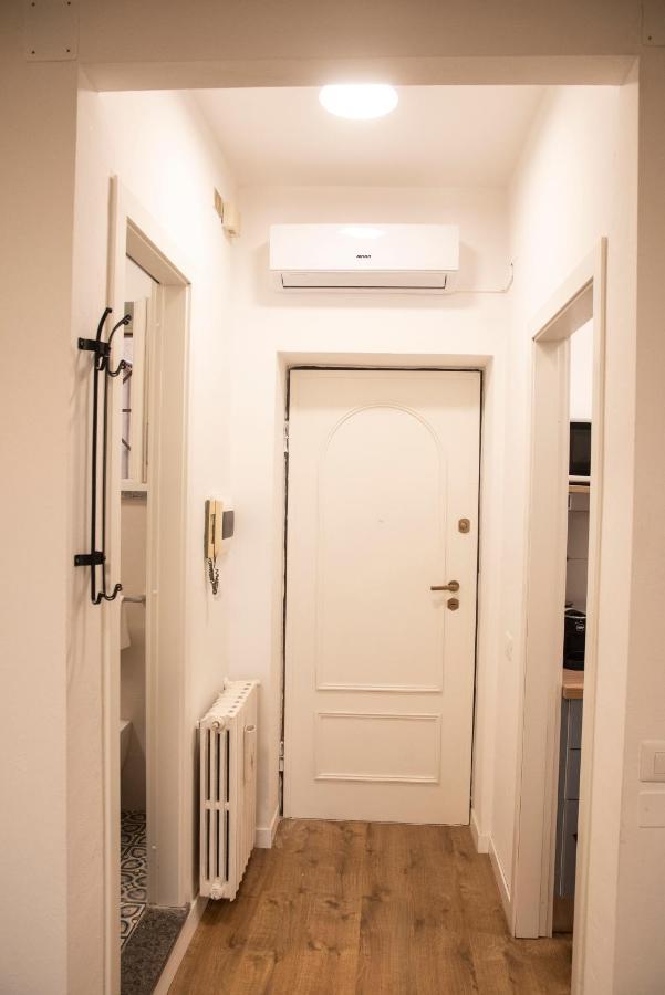 La Finestra Sul Mare Apartment Gaeta Exterior photo